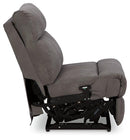 Next-Gen DuraPella Power Reclining Sectional - Watson's 87 Furniture (Middlefield,OH)