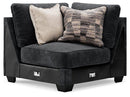 Lavernett Living Room Set - Watson's 87 Furniture (Middlefield,OH)