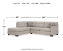 Mahoney Living Room Set - Watson's 87 Furniture (Middlefield,OH)