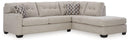 Mahoney Living Room Set - Watson's 87 Furniture (Middlefield,OH)