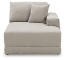 Next-Gen Gaucho Sectional Sofa with Chaise - Watson's 87 Furniture (Middlefield,OH)