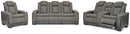Next-Gen DuraPella Living Room Set - Watson's 87 Furniture (Middlefield,OH)