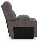 Next-Gen DuraPella Power Reclining Sectional - Watson's 87 Furniture (Middlefield,OH)