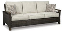 Paradise Trail Outdoor Seating Set - Watson's 87 Furniture (Middlefield,OH)