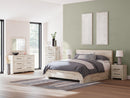 Lawroy Bed - Watson's 87 Furniture (Middlefield,OH)