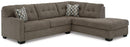Mahoney Living Room Set - Watson's 87 Furniture (Middlefield,OH)