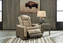Next-Gen DuraPella Power Recliner - Watson's 87 Furniture (Middlefield,OH)