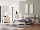 Lawroy Bed - Watson's 87 Furniture (Middlefield,OH)