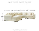 Lindyn Living Room Set - Watson's 87 Furniture (Middlefield,OH)