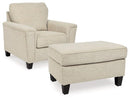 Abinger Living Room Set - Watson's 87 Furniture (Middlefield,OH)