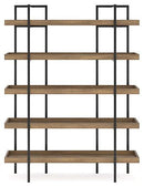 Montia Home Office Set - Watson's 87 Furniture (Middlefield,OH)