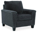 Abinger Living Room Set - Watson's 87 Furniture (Middlefield,OH)