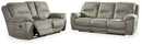 Next-Gen Gaucho Living Room Set - Watson's 87 Furniture (Middlefield,OH)