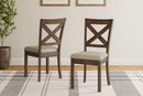Moriville Dining Room Set - Watson's 87 Furniture (Middlefield,OH)