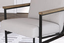 Montia Home Office Set - Watson's 87 Furniture (Middlefield,OH)