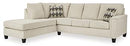Abinger Living Room Set - Watson's 87 Furniture (Middlefield,OH)