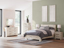 Lawroy Bed - Watson's 87 Furniture (Middlefield,OH)