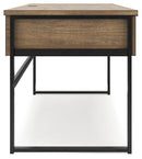 Montia Home Office Set - Watson's 87 Furniture (Middlefield,OH)