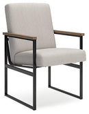 Montia Home Office Set - Watson's 87 Furniture (Middlefield,OH)