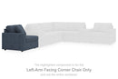Modmax Sectional with Audio System - Watson's 87 Furniture (Middlefield,OH)
