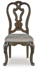 Maylee Dining Room Set - Watson's 87 Furniture (Middlefield,OH)