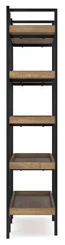 Montia Home Office Set - Watson's 87 Furniture (Middlefield,OH)
