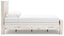 Lawroy Bed - Watson's 87 Furniture (Middlefield,OH)