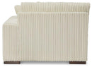 Lindyn Sectional Sofa - Watson's 87 Furniture (Middlefield,OH)
