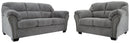 Allmaxx Living Room Set - Watson's 87 Furniture (Middlefield,OH)