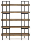 Montia Home Office Set - Watson's 87 Furniture (Middlefield,OH)