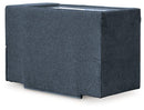 Modmax Sectional with Audio System - Watson's 87 Furniture (Middlefield,OH)
