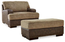 Alesbury Living Room Set - Watson's 87 Furniture (Middlefield,OH)