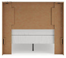 Lawroy Bed - Watson's 87 Furniture (Middlefield,OH)