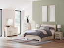 Lawroy Bed - Watson's 87 Furniture (Middlefield,OH)
