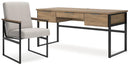 Montia Home Office Set - Watson's 87 Furniture (Middlefield,OH)