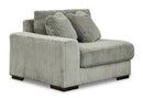 Lindyn Sectional Sofa - Watson's 87 Furniture (Middlefield,OH)