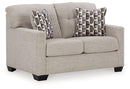 Mahoney Living Room Set - Watson's 87 Furniture (Middlefield,OH)