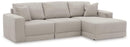 Next-Gen Gaucho Sectional Sofa with Chaise - Watson's 87 Furniture (Middlefield,OH)