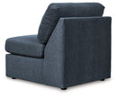 Modmax Balanced Sectional with Audio and Storage Consoles - Watson's 87 Furniture (Middlefield,OH)