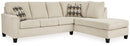 Abinger Living Room Set - Watson's 87 Furniture (Middlefield,OH)