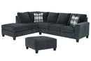 Abinger Living Room Set - Watson's 87 Furniture (Middlefield,OH)