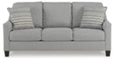 Adlai Living Room Set - Watson's 87 Furniture (Middlefield,OH)