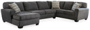 Ambee Living Room Set - Watson's 87 Furniture (Middlefield,OH)