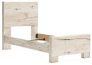 Lawroy Bed - Watson's 87 Furniture (Middlefield,OH)