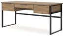 Montia Home Office Set - Watson's 87 Furniture (Middlefield,OH)