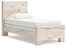 Lawroy Bed - Watson's 87 Furniture (Middlefield,OH)