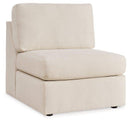 Modmax 5 Piece Sectional with Audio Console - Watson's 87 Furniture (Middlefield,OH)