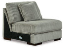 Lindyn Sectional - Watson's 87 Furniture (Middlefield,OH)