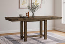Moriville Counter Height Dining Set - Watson's 87 Furniture (Middlefield,OH)