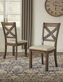 Moriville Dining Room Set - Watson's 87 Furniture (Middlefield,OH)